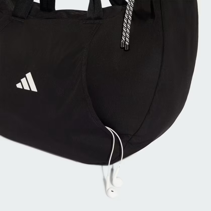 Túi đeo chéo adidas Croissant Motion cỡ lớn Nữ - KT3137