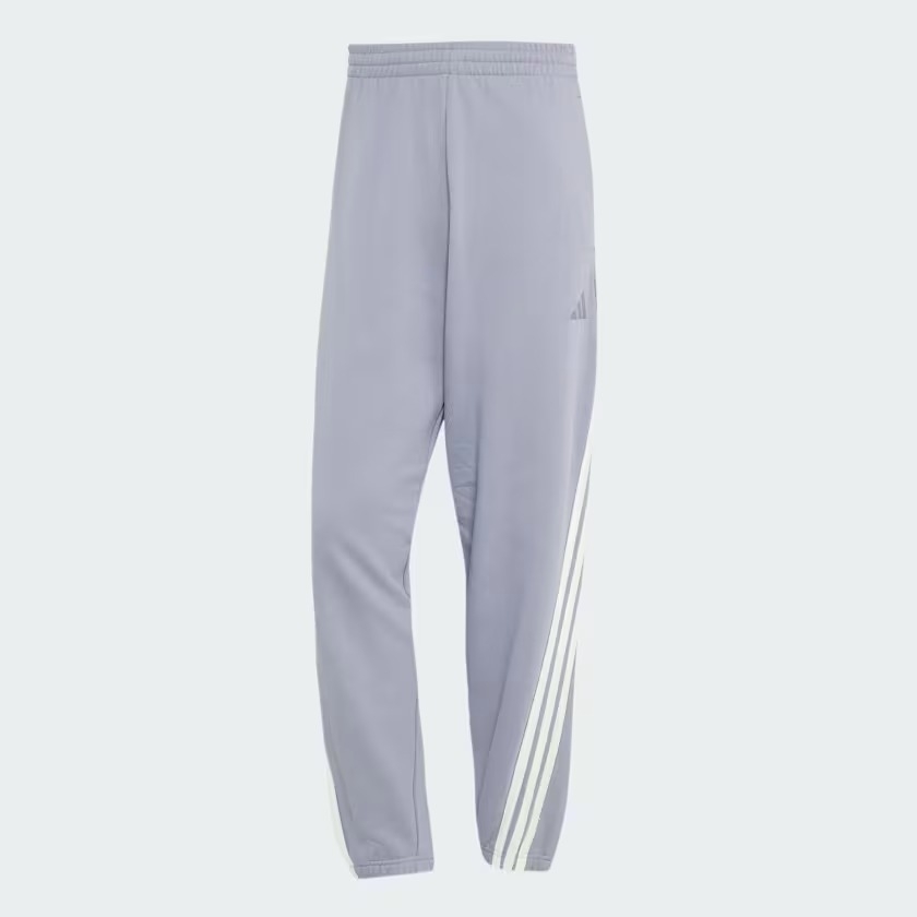 Quần dài adidas Kit 3 sọc Nam - KW2363
