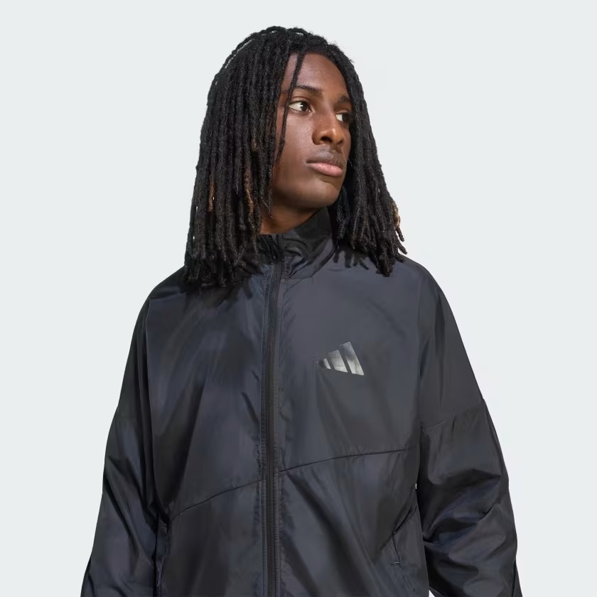 Áo gió chạy trail adidas Terrex Multi CLIMA365 Nam - KH4576