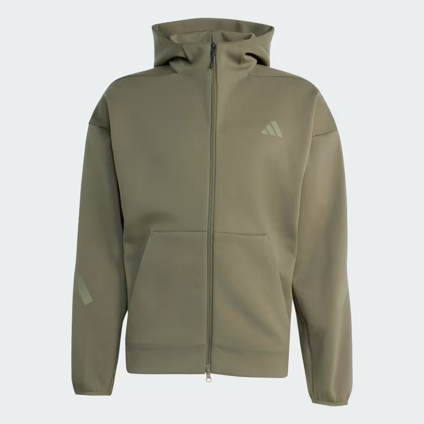 Áo hoodie adidas Z.N.E. Nam - KF3832