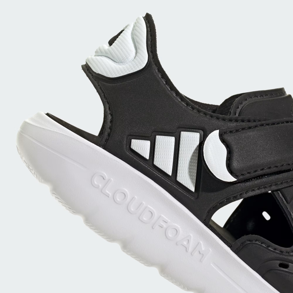 Dép sandal trẻ em adidas Water 2 Unisex - JP9417