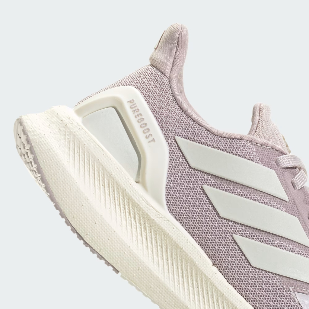 Giày chạy bộ adidas Pureboost 5 Nữ - JQ6912