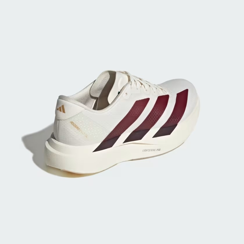 Giày chạy bộ adidas Adizero EVO Nữ - KJ4986