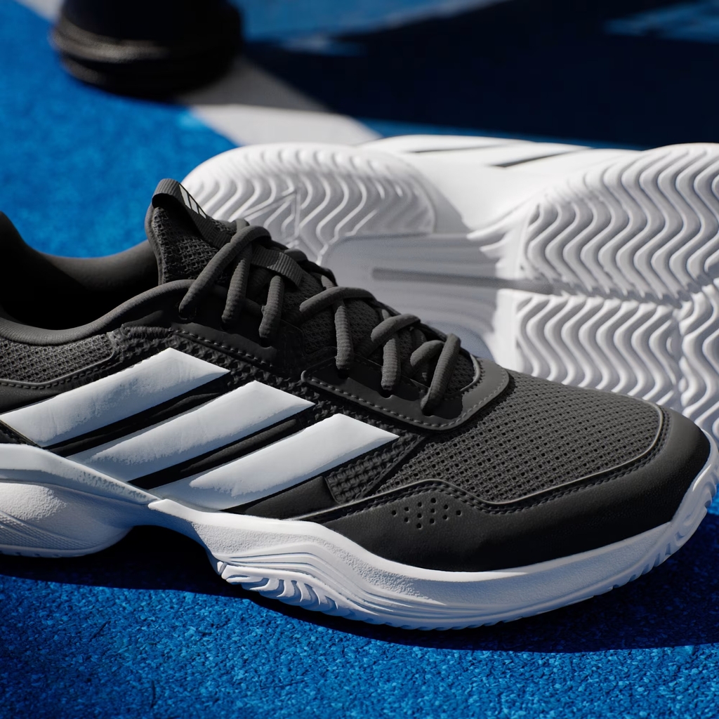Giày tennis/pickleball adidas GameCourt 3 All Court Nam - KI3598