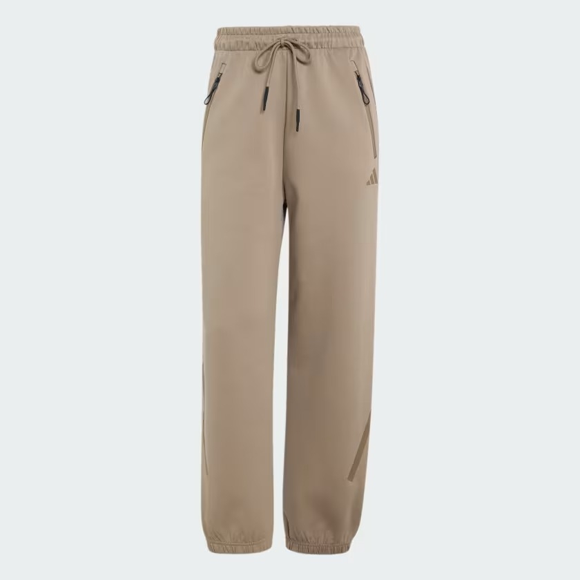 Quần dài adidas Z.N.E. Nữ - KF6341