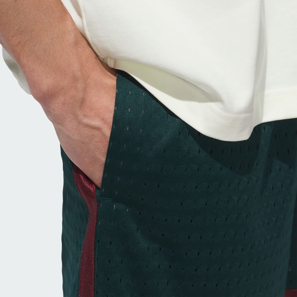 Quần short bóng rổ adidas Basketball Nam - JN1174