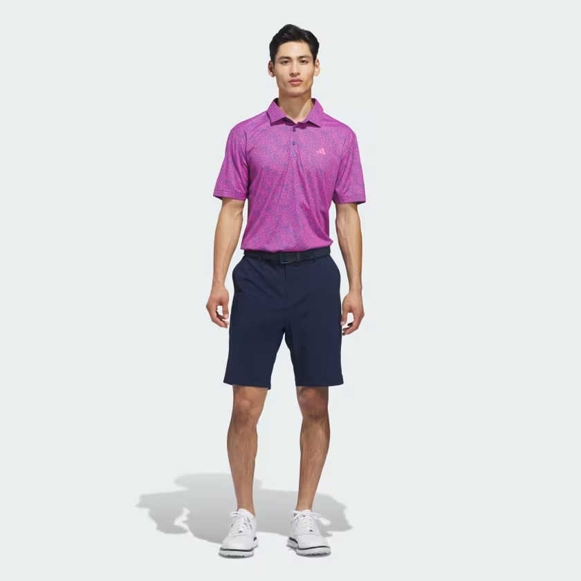 Quần short golf adidas Meltaway Ultimate365 Nam - KT4113