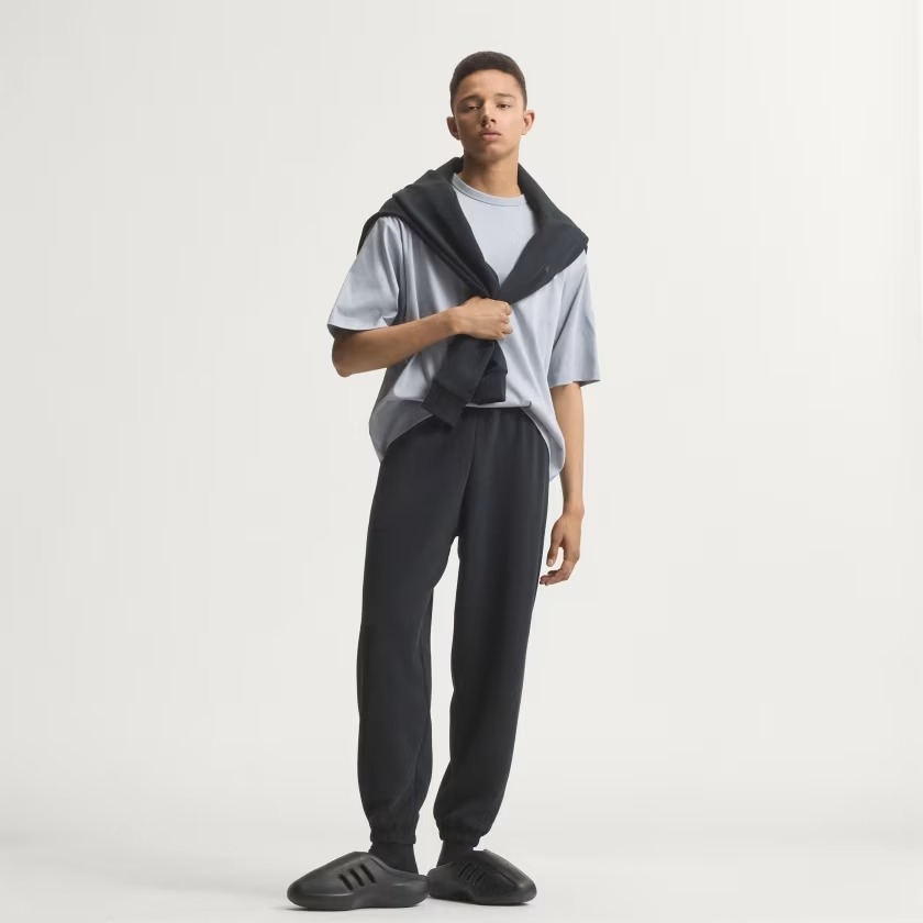 Quần nỉ adidas Soft Lux Nam - KS5568