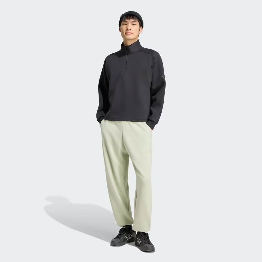 Quần dài adidas Soft Lux Nam - KS5570
