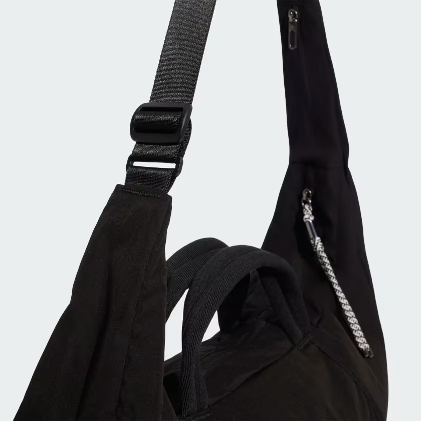 Túi đeo chéo adidas Croissant Motion cỡ lớn Nữ - KT3137