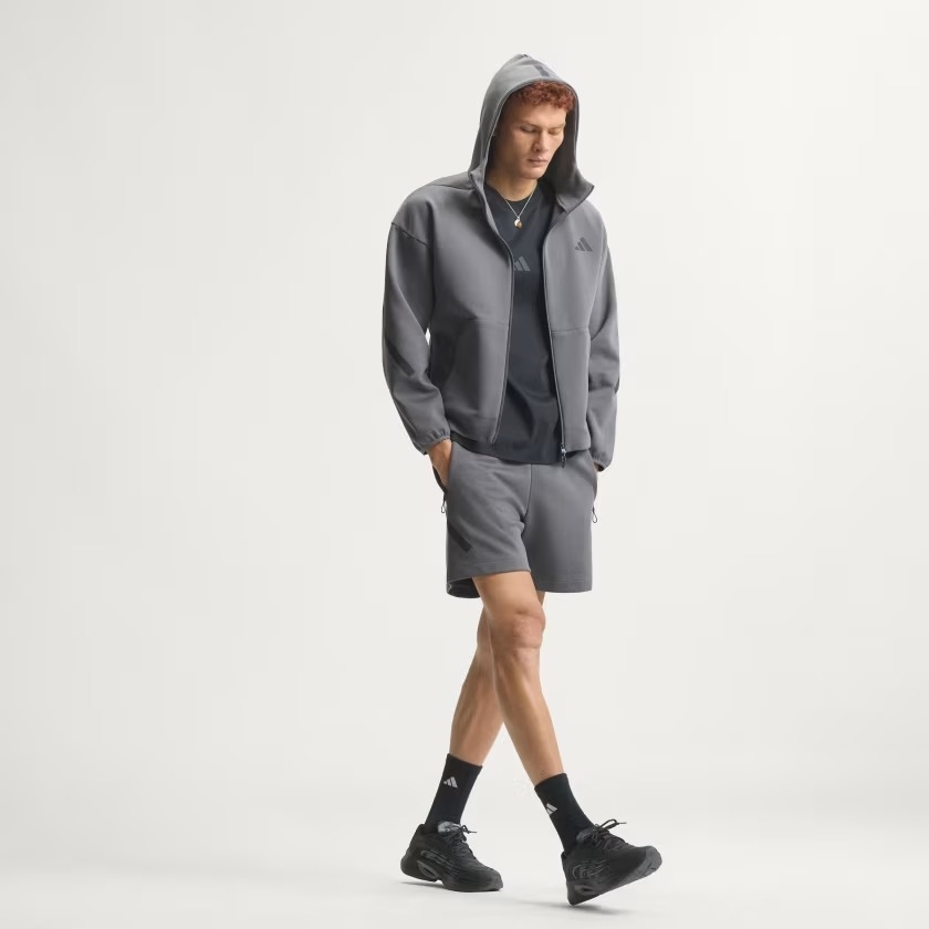 Áo hoodie adidas Z.N.E. Nam - KX7689