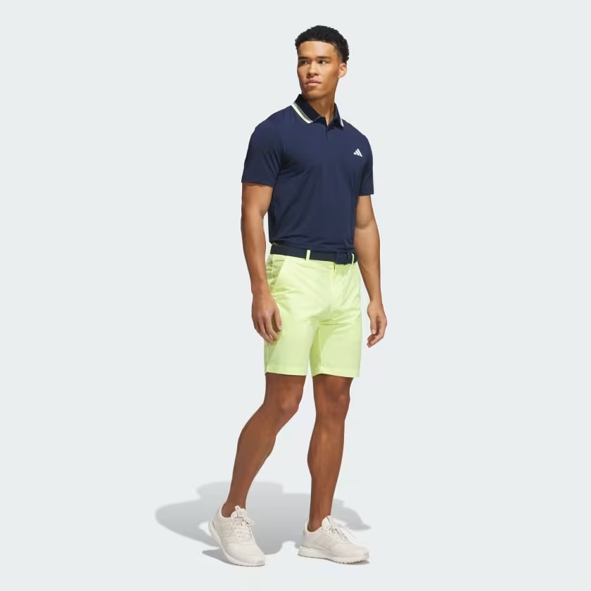 Áo Polo golf adidas Ultimate365 Tour Climacool Nam - KS5782