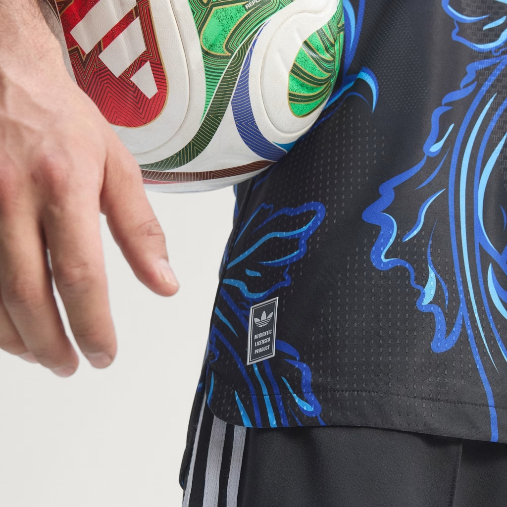 Áo jersey bóng đá adidas Sân khách Argentina 26 Authentic Nam - JM5901