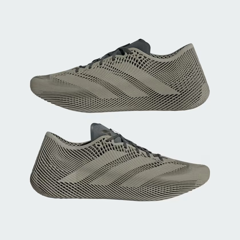 Giày thời trang adidas Climacool Laced No Unisex - KI2682