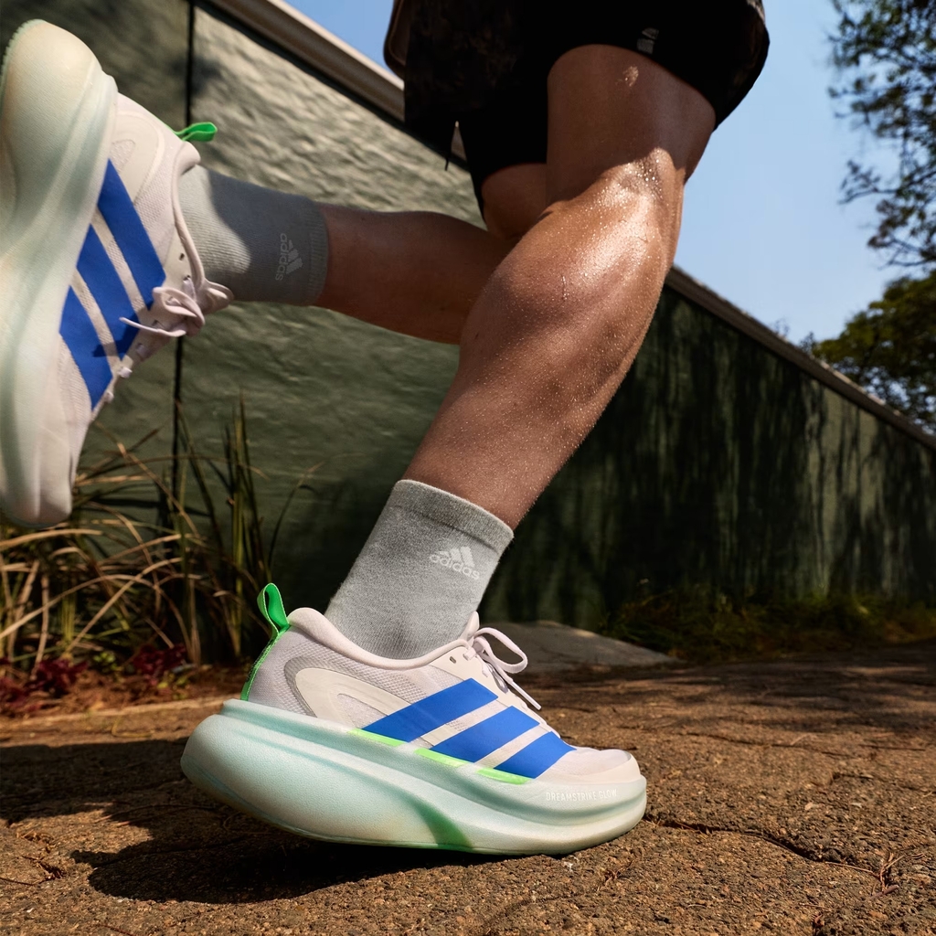 Giày chạy bộ adidas Supernova Glide Nam - KJ8758