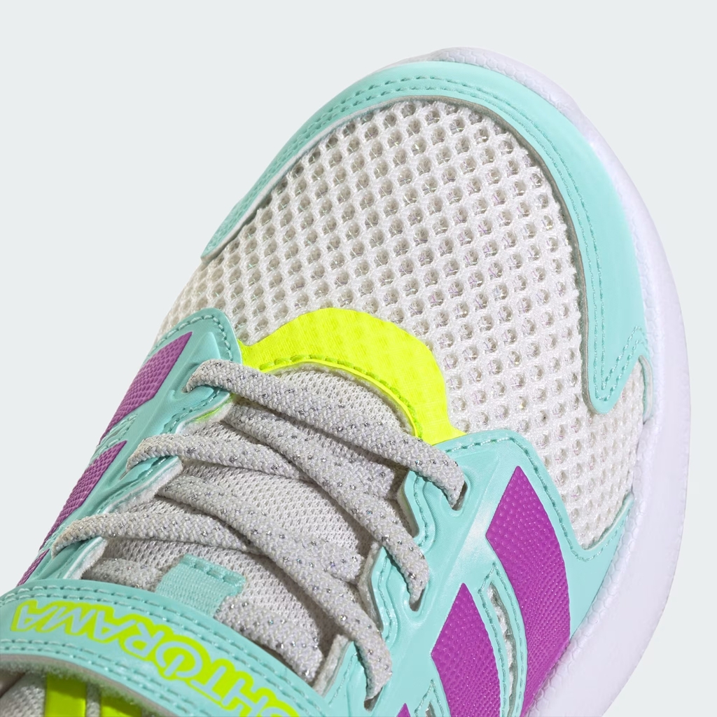Giày thời trang trẻ em adidas Lightorama Unisex - HQ9255