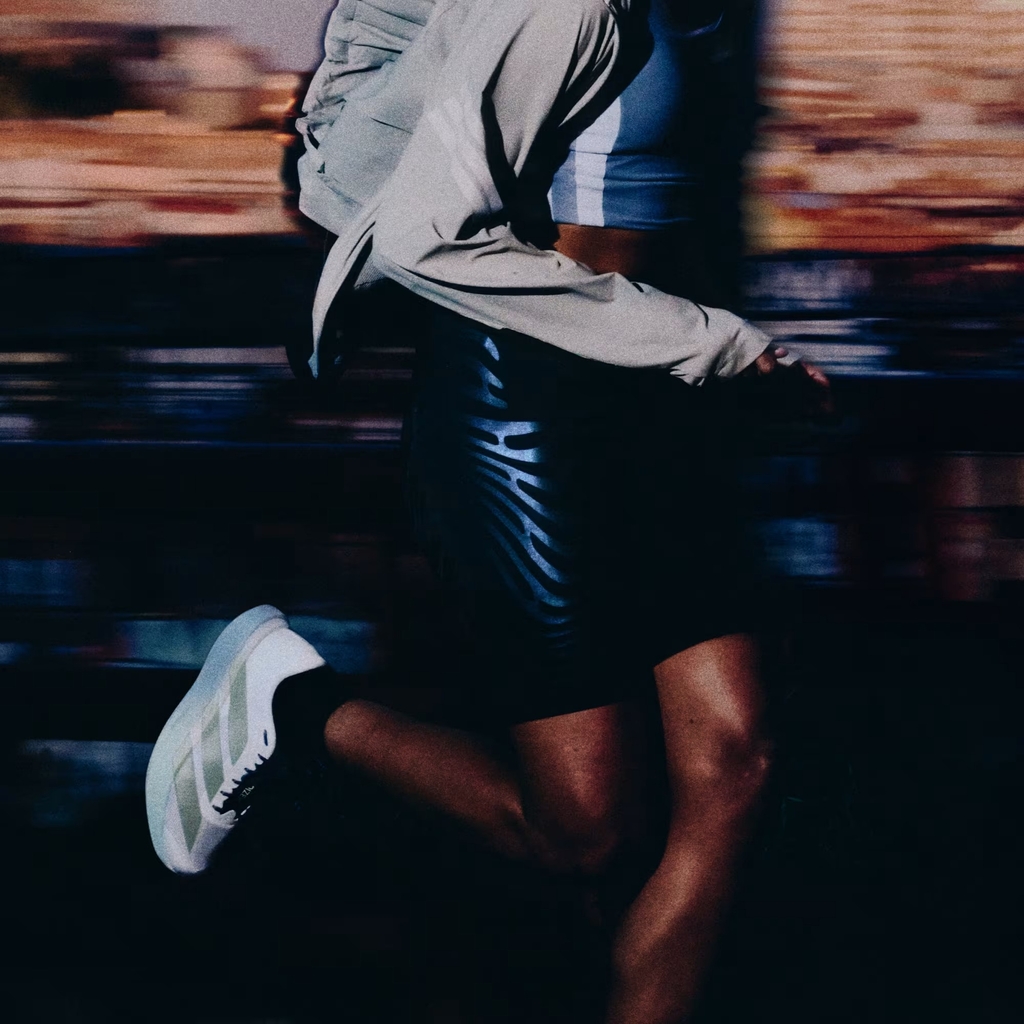 Giày chạy bộ adidas Adizero EVO Nữ - KI4794