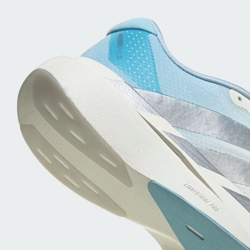 Giày chạy bộ adidas Adizero EVO Nữ - KJ2550