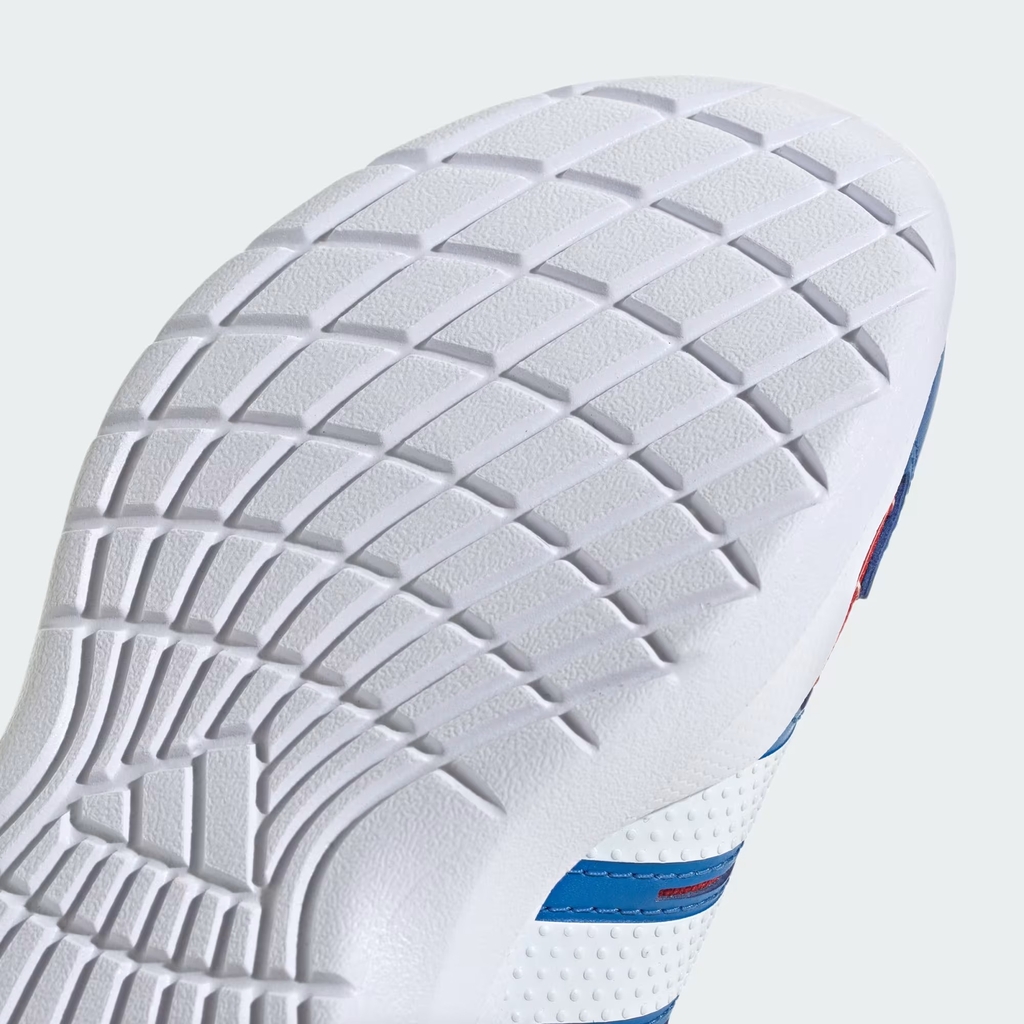 Giày thời trang adidas Marvel Lightorama Spider-Man Unisex - JR2334