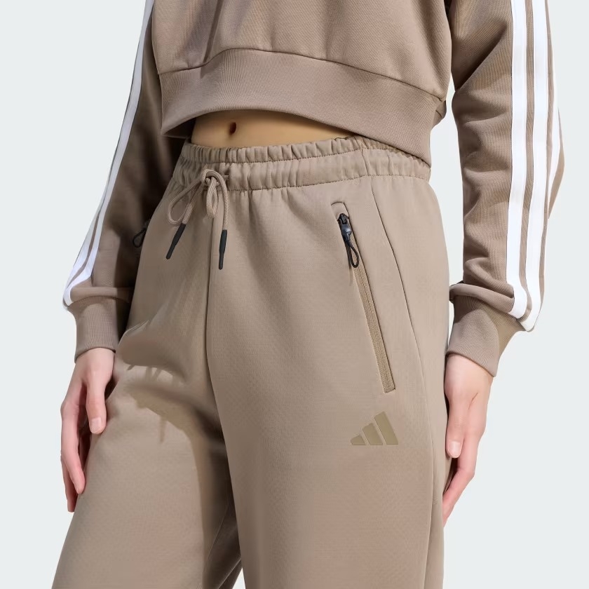 Quần dài adidas Z.N.E. Nữ - KF6341