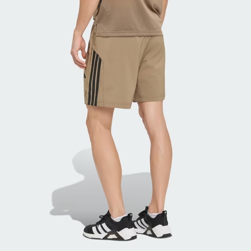 Quần short tập luyện adidas Tech Essentials Nam - KQ5725