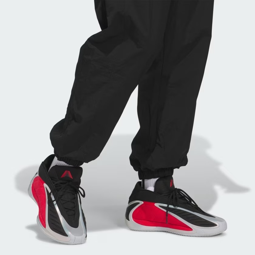Quần dài bóng rổ adidas Anted Trk Pant Nam - KG9110
