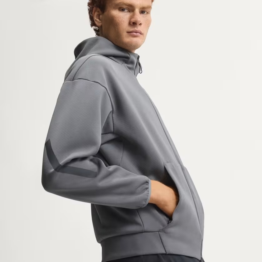 Áo hoodie adidas Z.N.E. Nam - KX7689