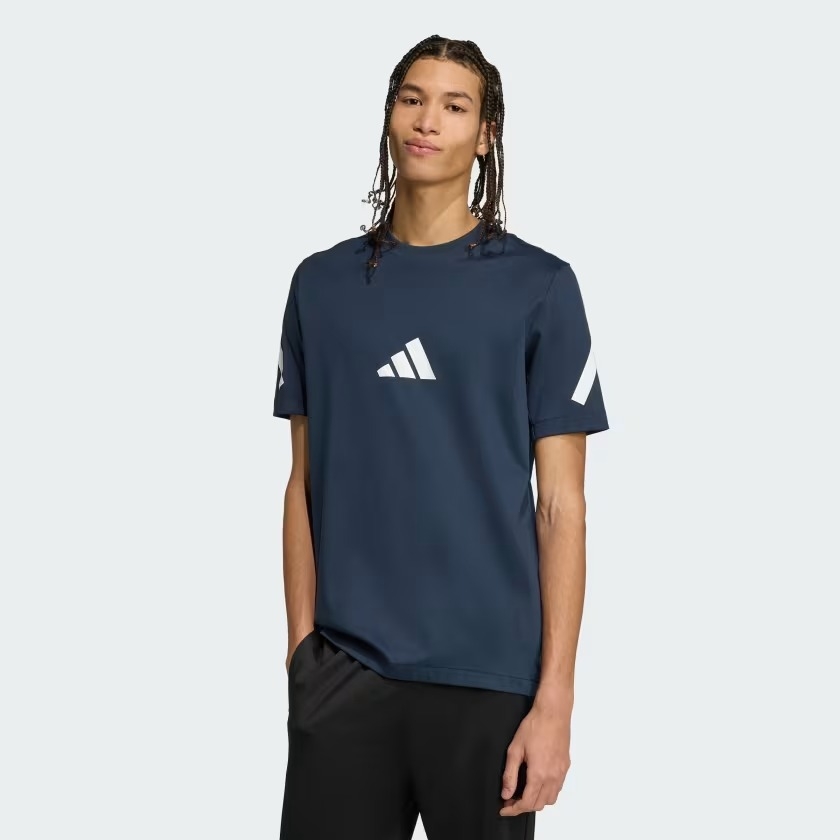 Đánh Giá Chi Tiết Áo T-shirt adidas Z.N.E. Nam - JW4735 - Mua Chính Hãng Tại Hải Dương