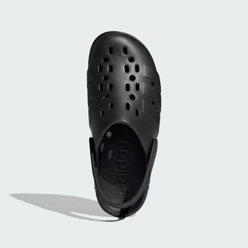 Dép quai ngang adidas Adilette 2.0 Unisex - JS1131
