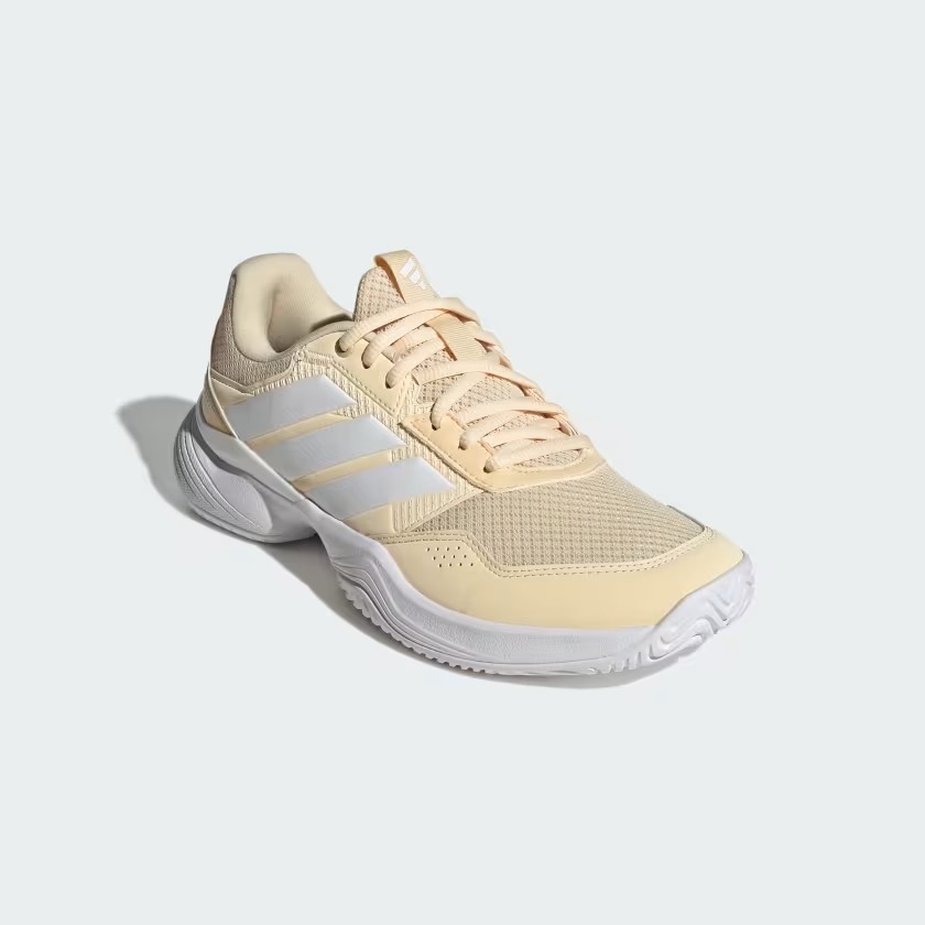 Giày tennis/pickleball adidas Gamecourt 3 All Court Nữ - KI3602