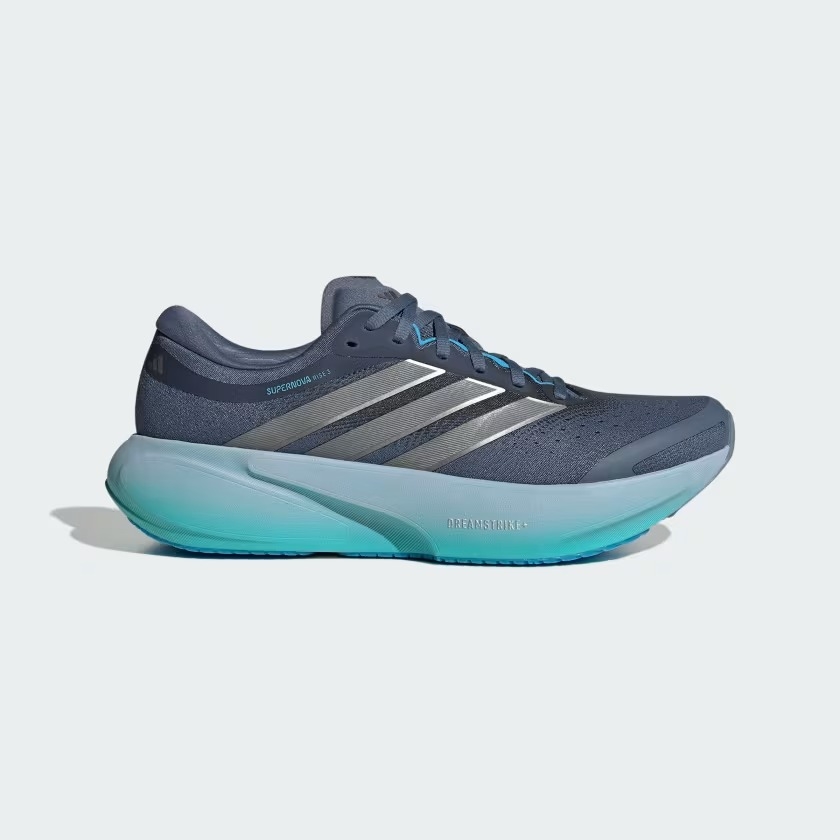 Giày chạy bộ adidas Supernova Rise 3 Nam - KK1925