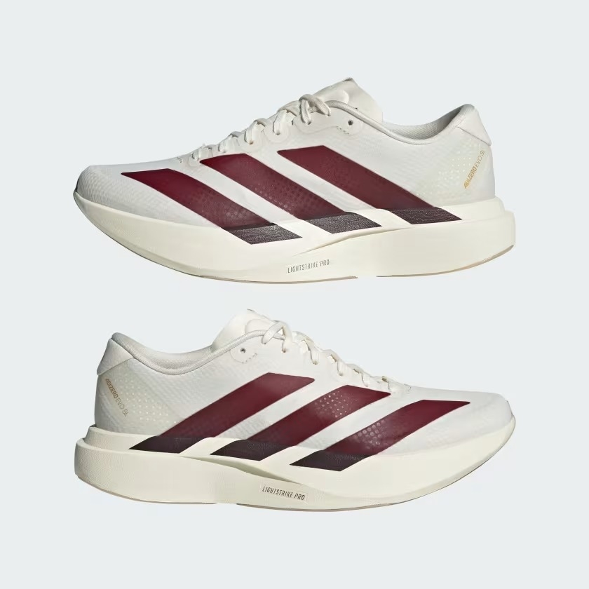 Giày chạy bộ adidas Adizero EVO Nữ - KJ4986