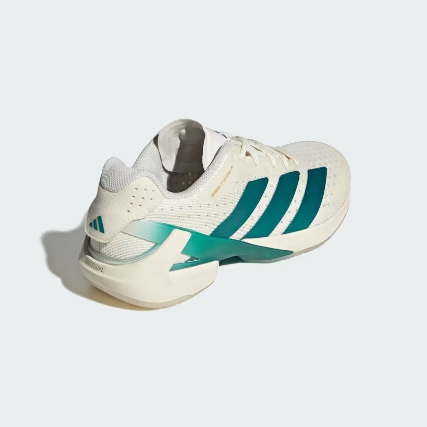 Giày thể thao trong nhà/pickleball adidas Adizero Counterblast Nam - KK2057