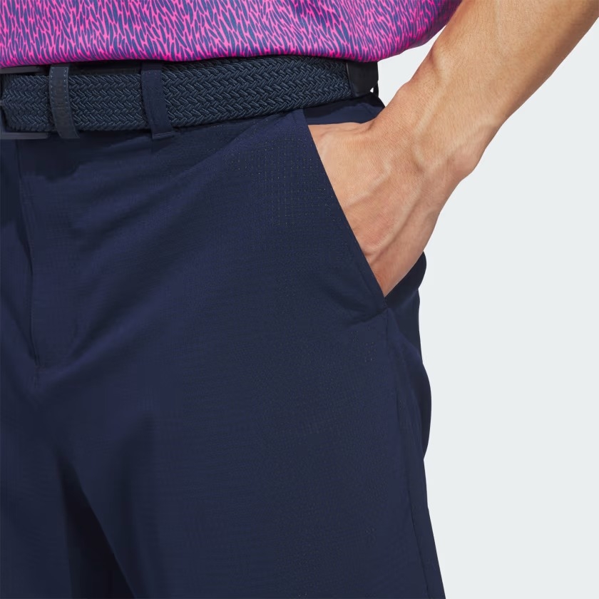 Quần short golf adidas Meltaway Ultimate365 Nam - KT4113