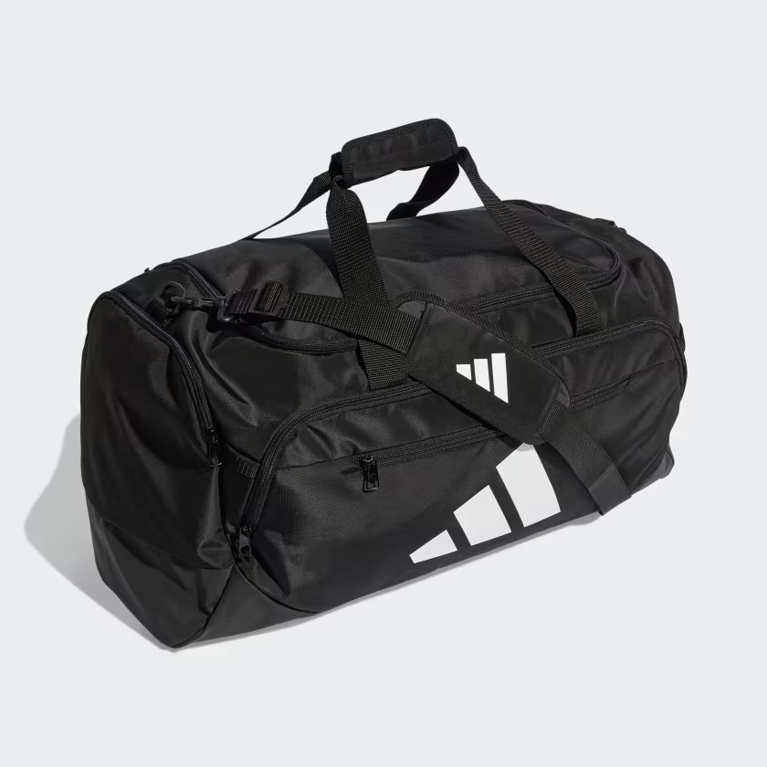 Túi trống adidas Defender cỡ vừa Unisex - JZ0607