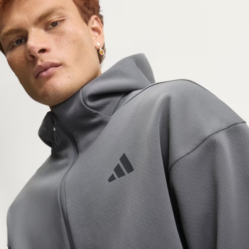 Áo hoodie adidas Z.N.E. Nam - KX7689
