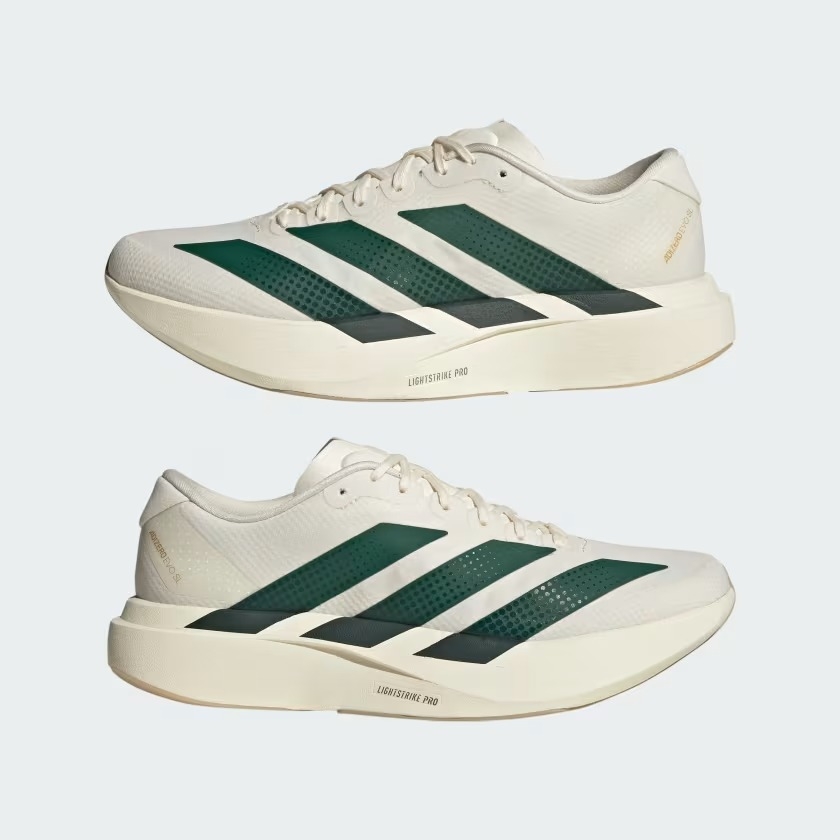 Giày chạy bộ adidas Adizero EVO SL Nam - KJ4984