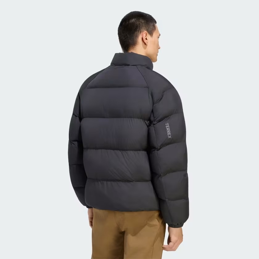 Áo khoác phao adidas Terrex CLIMAWARM Multi Essentials Nam - KZ3367