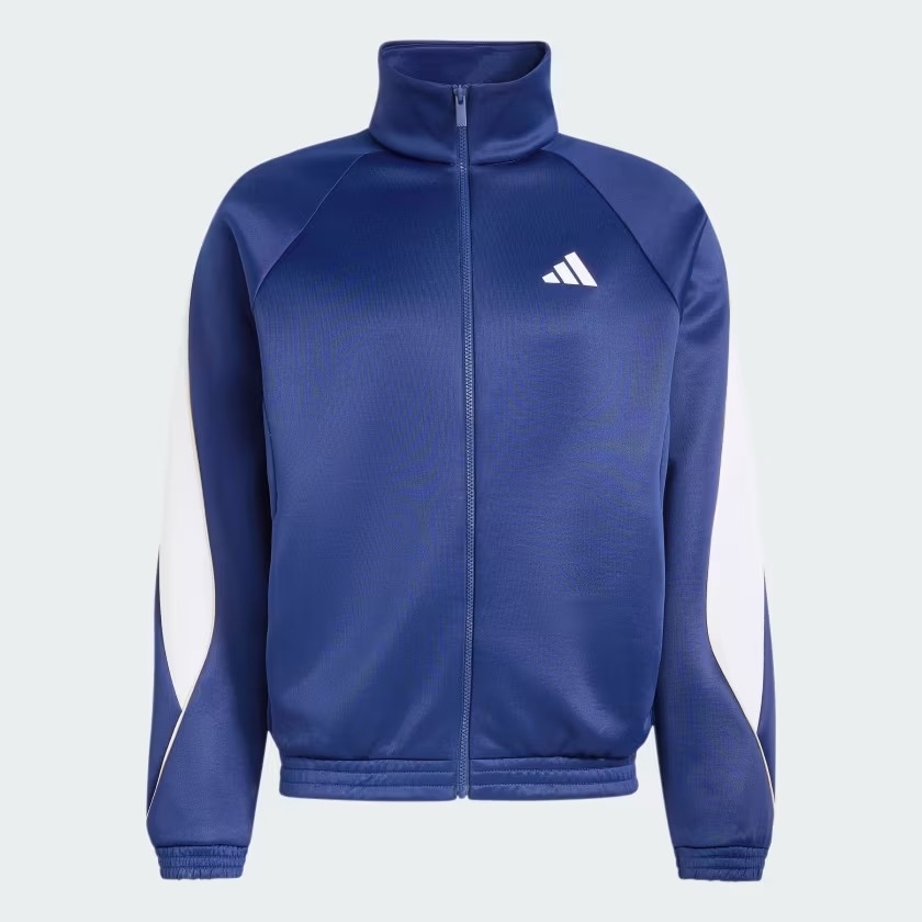 Áo khoác nỉ adidas Stadium Nam - KR7793