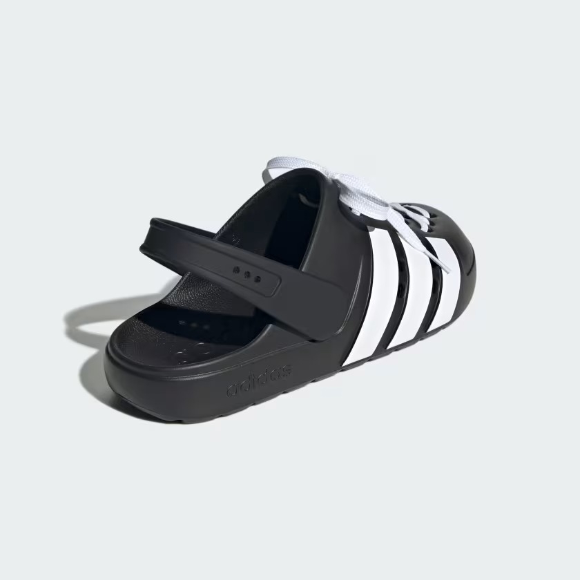 Dép clog adidas Adilette 2.0 Unisex - JR4025