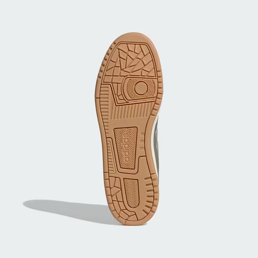 Giày bóng rổ adidas Break Start Unisex - IH7966