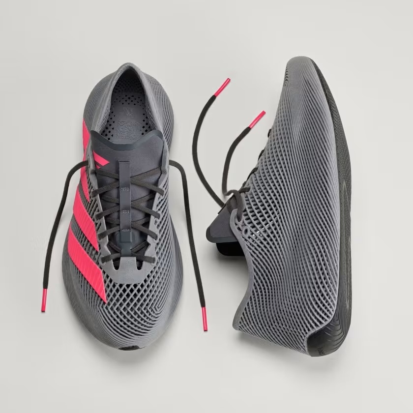 Giày thời trang adidas Climacool Laced Unisex - KI2680