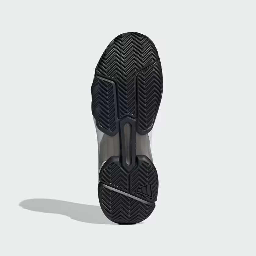 Giày tennis/pickleball adidas CourtJam Control 3 Nam - IF0458