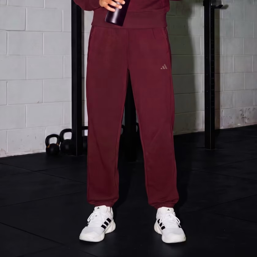 Quần nỉ tập luyện adidas Designed For Training Nữ - KS3311
