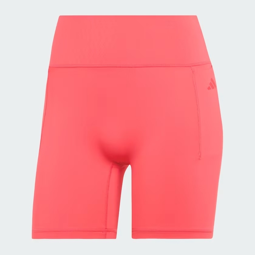Quần short legging tập luyện adidas Optime Nữ - KR0985