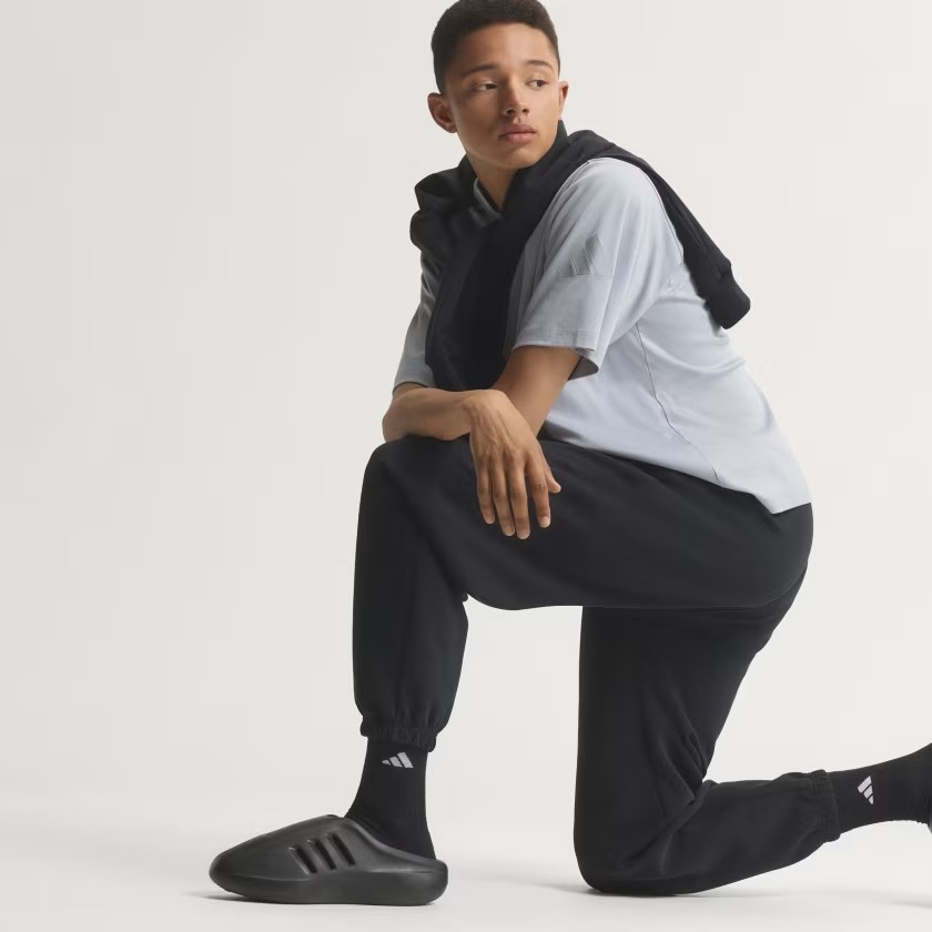 Quần nỉ adidas Soft Lux Nam - KS5568