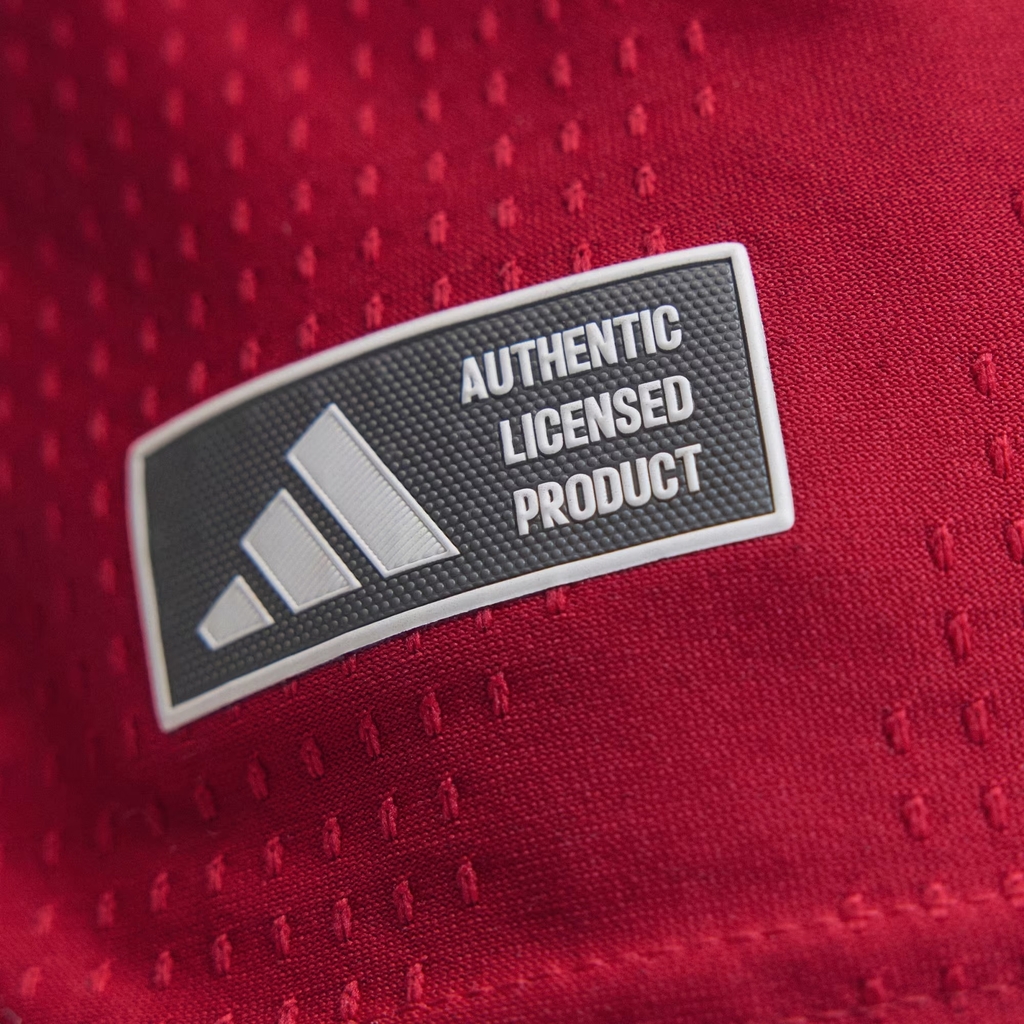 Áo jersey adidas Sân nhà Manchester United 26/27 Authentic Nam - KA6868