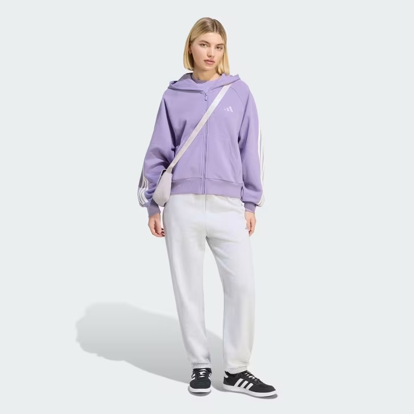 Áo hoodie adidas Kit Nữ - KV9882