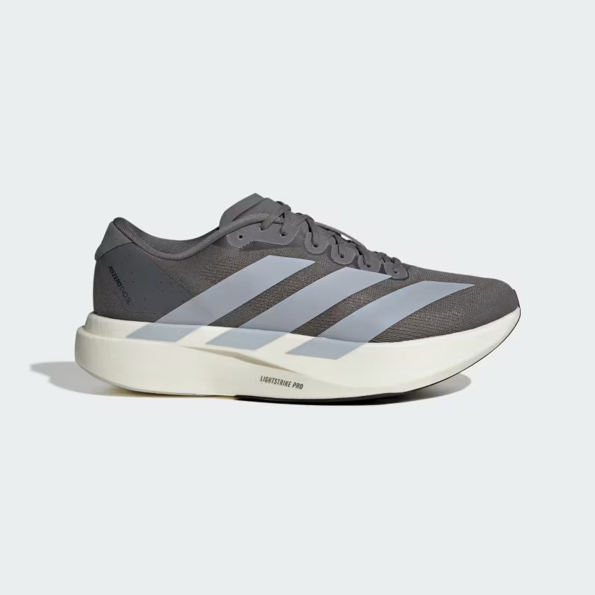 Giày chạy bộ adidas Adizero EVO SL Nam - JS4489