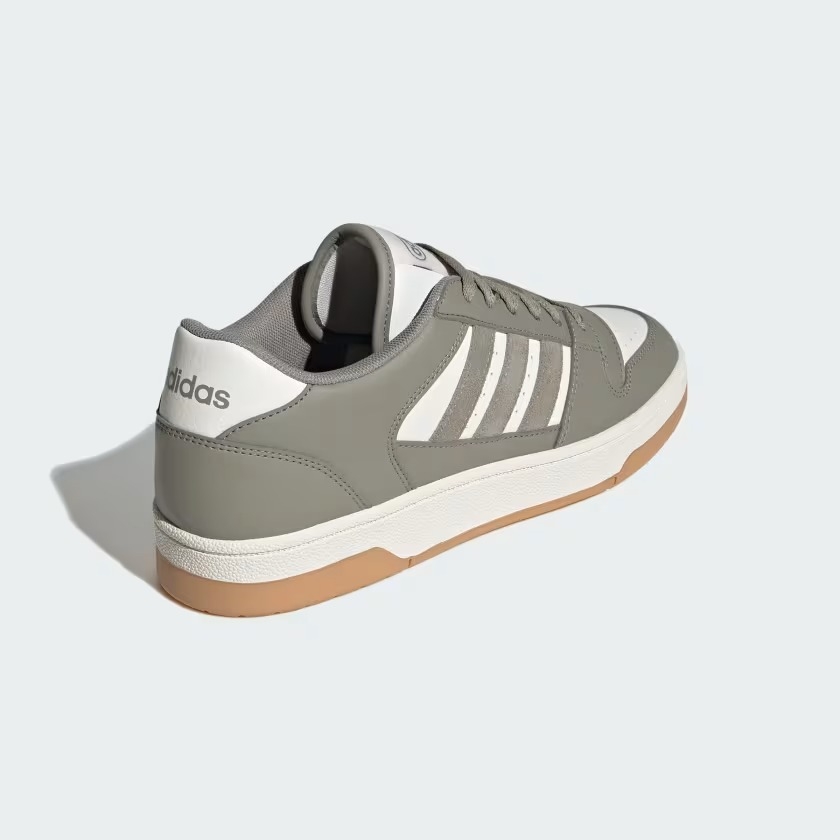Giày bóng rổ adidas Break Start Unisex - IH7966